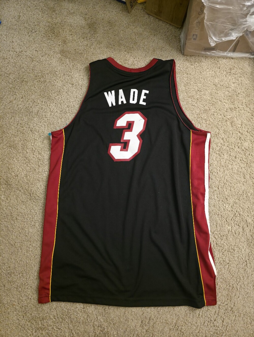 Miami Heat - Picture 2 of 6